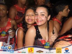 Bloco A Tribo